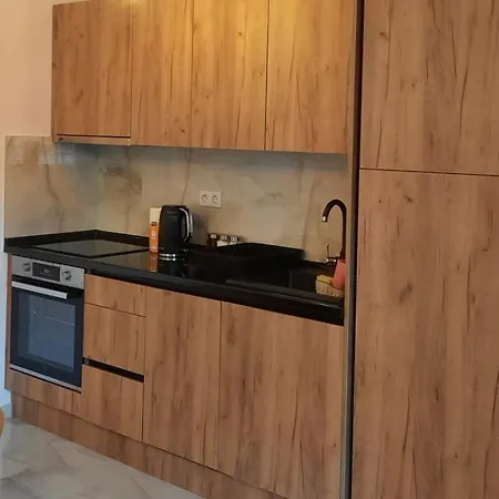 Apartment Dis