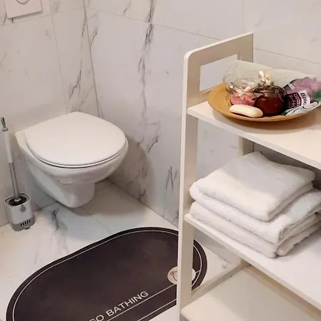 Apartman Dis *