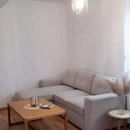 Dis Apartman *