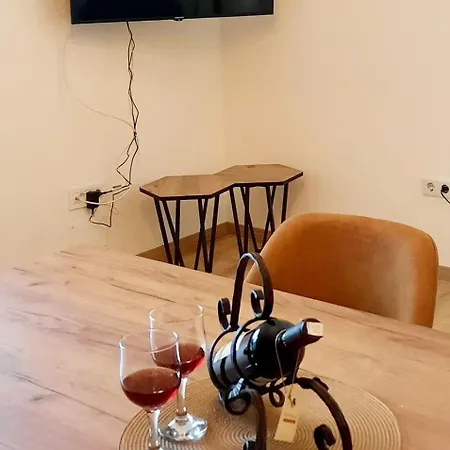 Dis Apartment Brcko